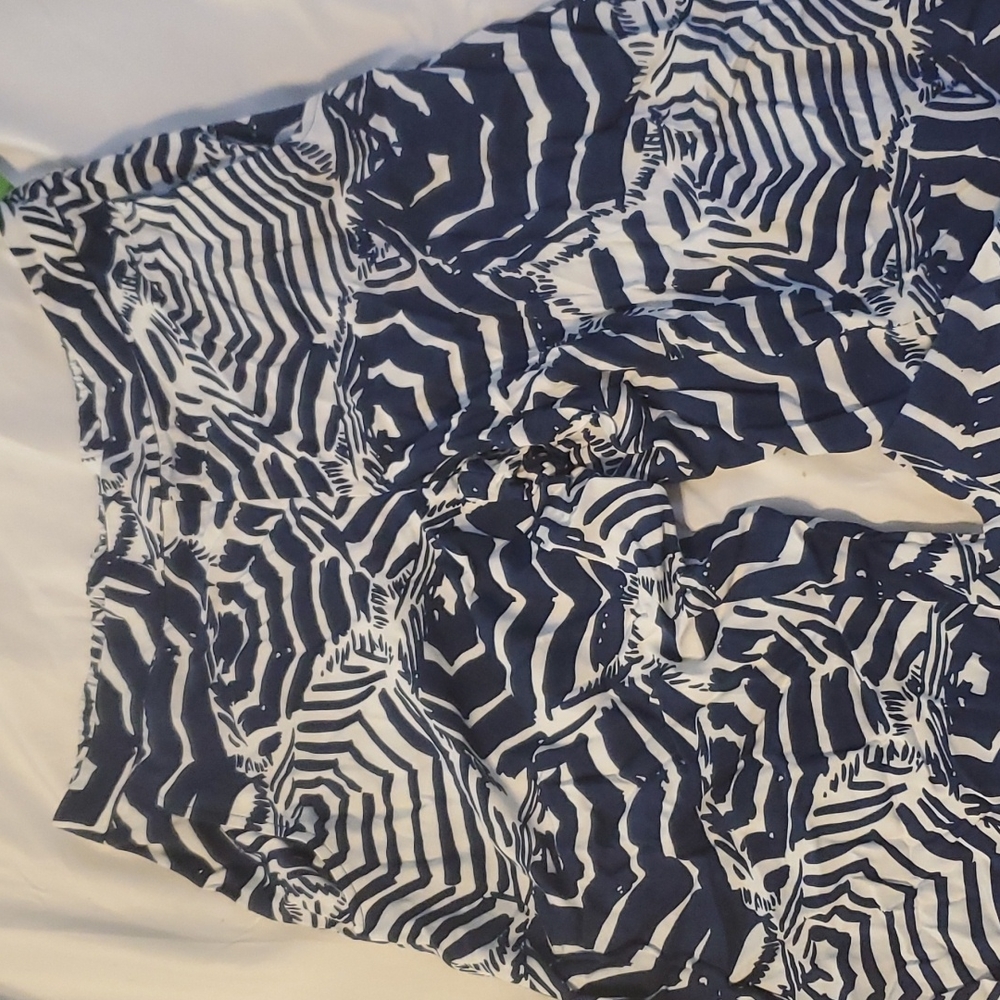 Lilly Pulitzer pants